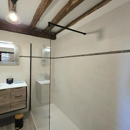 Magnifique Maison Avec Piscine Privee, Wi-fi Et Animaux Acceptes - Fr-1-616-234 Holiday home *