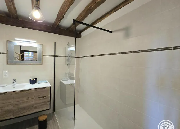 Magnifique Maison Avec Piscine Privée, Wi-fi Et Animaux Acceptés - Fr-1-616-234 Casa vacanze *